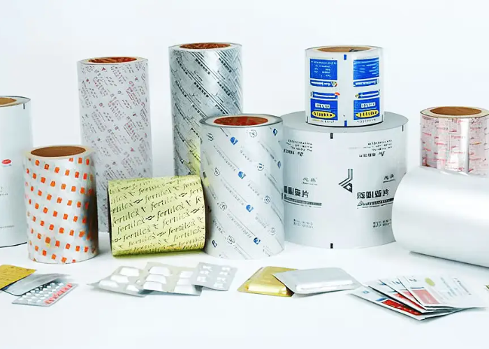 Digital Aluminum & Lidding Foil Printing (The In-house Advantage)