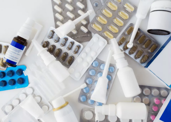 Pharmaceutical & Specialized Barrier Material Supply (1)